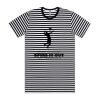 Staple Tee - Striped Thumbnail