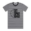 Staple Tee - Striped Thumbnail