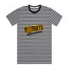 Staple Tee - Striped Thumbnail