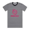 Staple Tee - Striped Thumbnail