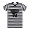 Staple Tee - Striped Thumbnail