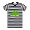 Staple Tee - Striped Thumbnail