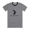 Staple Tee - Striped Thumbnail