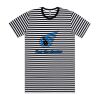 Staple Tee - Striped Thumbnail