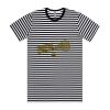 Staple Tee - Striped Thumbnail