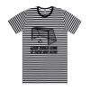 Staple Tee - Striped Thumbnail