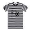 Staple Tee - Striped Thumbnail