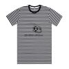 Staple Tee - Striped Thumbnail