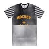 Staple Tee - Striped Thumbnail