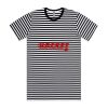 Staple Tee - Striped Thumbnail