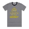 Staple Tee - Striped Thumbnail