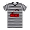 Staple Tee - Striped Thumbnail