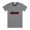 Staple Tee - Striped Thumbnail