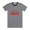 Staple Tee - Striped Thumbnail