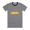 Staple Tee - Striped Thumbnail
