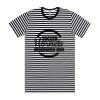 Staple Tee - Striped Thumbnail