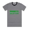 Staple Tee - Striped Thumbnail