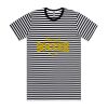 Staple Tee - Striped Thumbnail