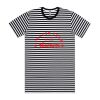 Staple Tee - Striped Thumbnail