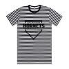 Staple Tee - Striped Thumbnail