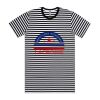 Staple Tee - Striped Thumbnail