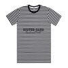 Staple Tee - Striped Thumbnail