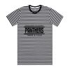 Staple Tee - Striped Thumbnail