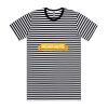 Staple Tee - Striped Thumbnail