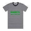 Staple Tee - Striped Thumbnail