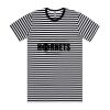 Staple Tee - Striped Thumbnail