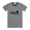 Staple Tee - Striped Thumbnail