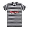 Staple Tee - Striped Thumbnail