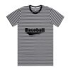 Staple Tee - Striped Thumbnail
