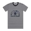 Staple Tee - Striped Thumbnail