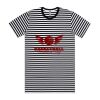 Staple Tee - Striped Thumbnail