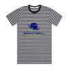 Staple Tee - Striped Thumbnail