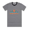 Staple Tee - Striped Thumbnail