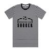 Staple Tee - Striped Thumbnail