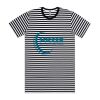 Staple Tee - Striped Thumbnail