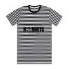 Staple Tee - Striped Thumbnail