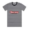 Staple Tee - Striped Thumbnail
