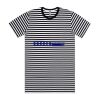Staple Tee - Striped Thumbnail