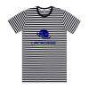 Staple Tee - Striped Thumbnail