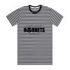 Staple Tee - Striped Thumbnail
