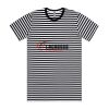 Staple Tee - Striped Thumbnail