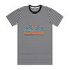 Staple Tee - Striped Thumbnail