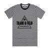 Staple Tee - Striped Thumbnail