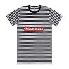 Staple Tee - Striped Thumbnail
