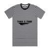 Staple Tee - Striped Thumbnail