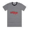 Staple Tee - Striped Thumbnail